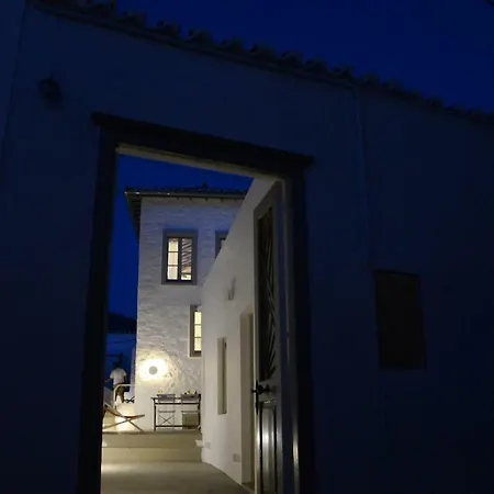 Ecloge, Hydra Island Villa Hydra (Saronic Islands)